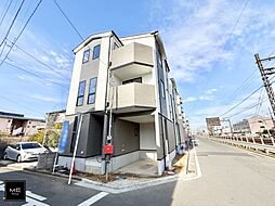 神奈川県藤沢市湘南台４丁目