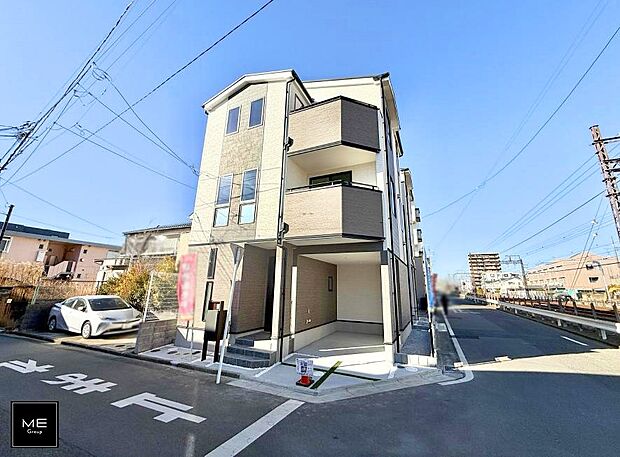 ■新しい暮らしが始まる場所で、家族の絆を深める