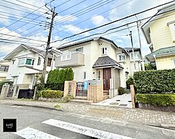 東京都町田市金井２丁目