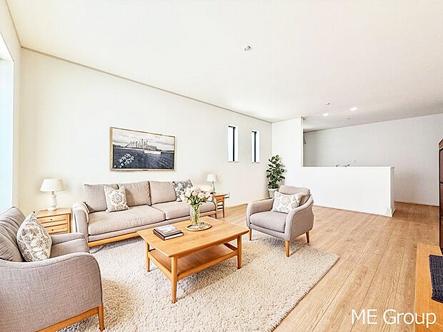 ■自然と会話が生まれる、心地よいひととき