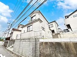 神奈川県大和市深見