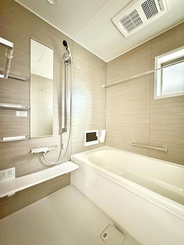 ■リラックスできる、穏やかな雰囲気です