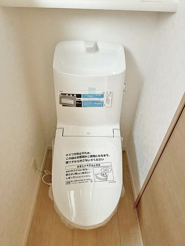 ■使いやすさと清潔感にこだわった空間