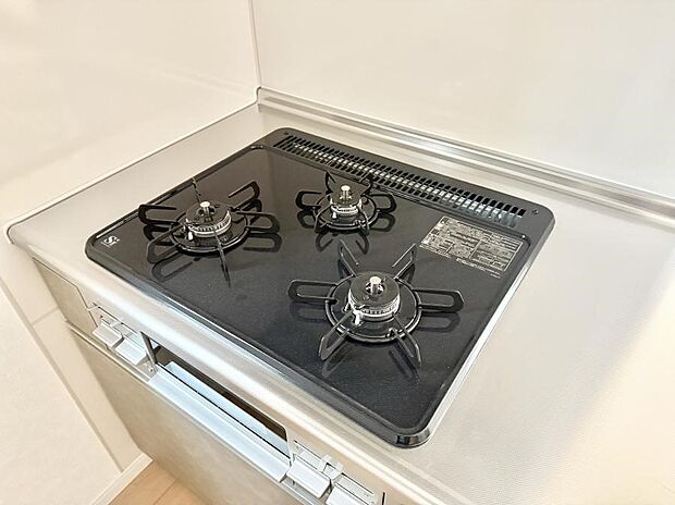 ■複数の鍋が同時に使えますね