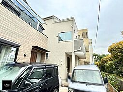 神奈川県横浜市港北区高田東４丁目