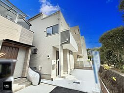 神奈川県横浜市港北区高田東４丁目