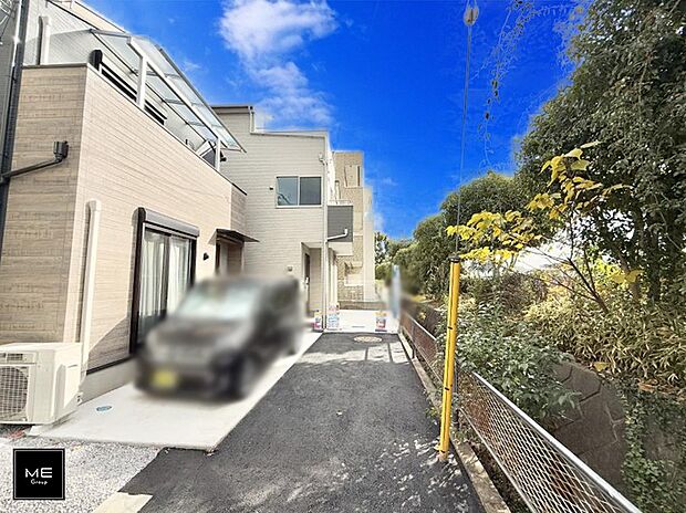 ■この道を歩けば、毎日が少し特別になる