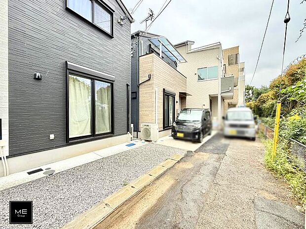 ■この道を歩けば、毎日が少し特別になる