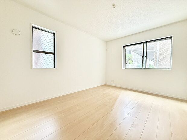 ■自分だけのスペース どんなお部屋にするかとっても楽しみですね