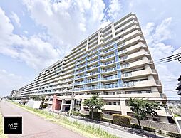 ラヴィラ府中多摩川