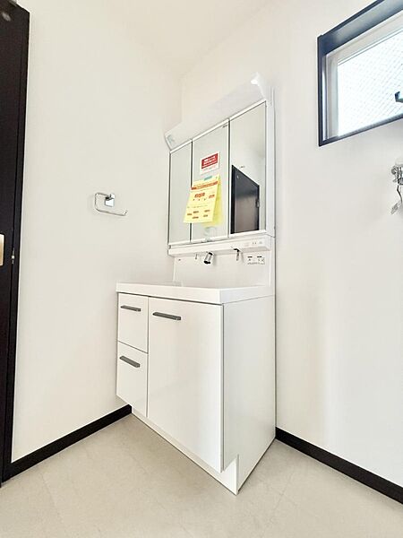 ■清潔感があり、気持ちよく使えます