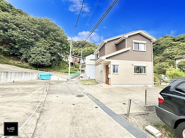 ■新しい住まい、街の新しい風景