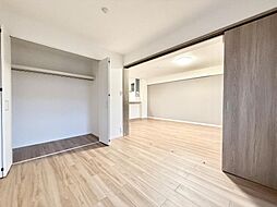 エルフォレスト　ガーデンウィング棟