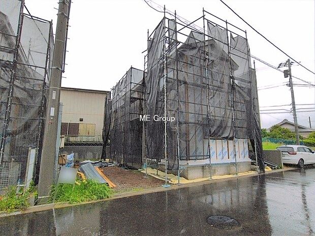 10号棟  ■暮らしを彩る充実した設備仕様が備わった住まい