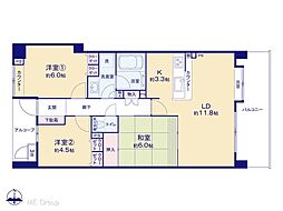 グレイス茅ヶ崎ソレアード