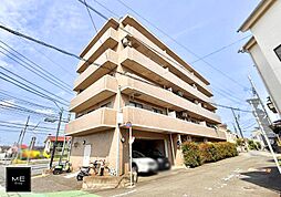 エトワール日野台