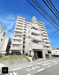 グラン・ドムール南橋本