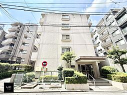 パークハイツ相模原