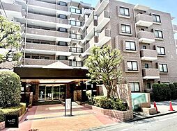 グリーンビレッジひばりが丘