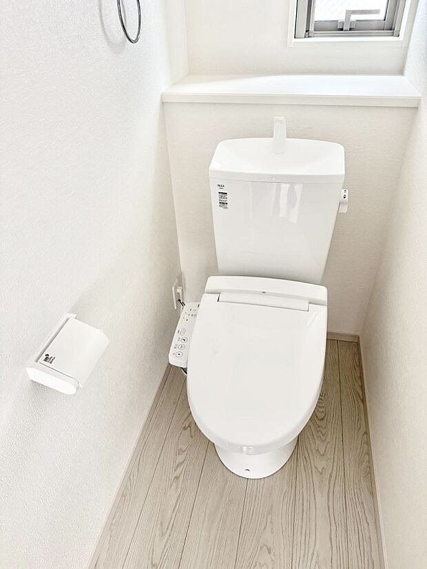 ■毎日使う場所だからこそ、清潔感溢れる空間