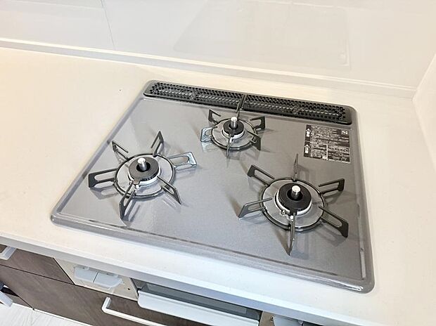 ■一度に多くの料理ができ便利で効率的