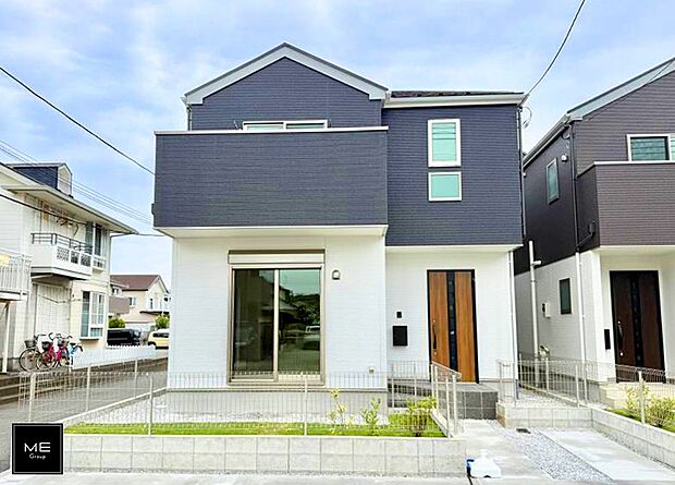 ■新しい住まい、街の新しい風景