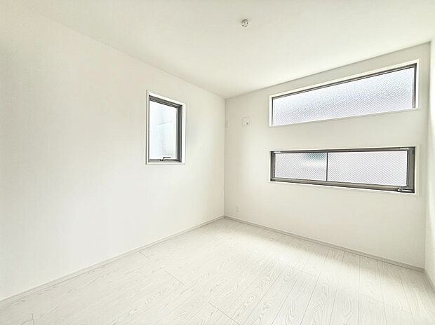 ■静かな洋室で読書や趣味に集中できる場所