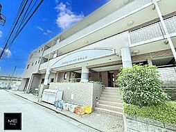 ダイアパレスリバーサイト府中是政