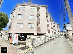 ライオンズマンション府中