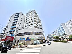 ジョイ茅ヶ崎第2ビル