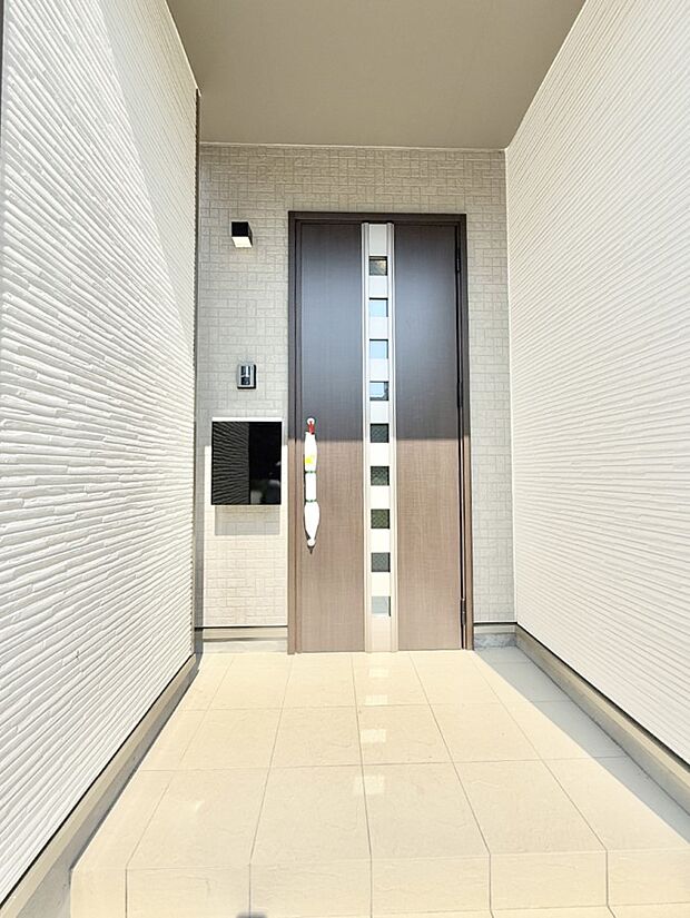 ■ ここから始まる、笑顔あふれる毎日