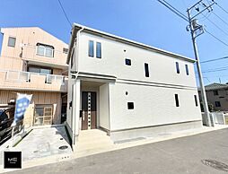 神奈川県茅ヶ崎市中島