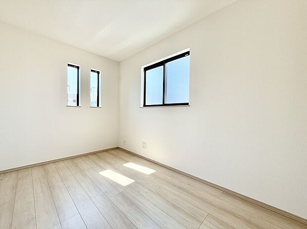 ■自分だけのスペース どんなお部屋にするかとっても楽しみですね