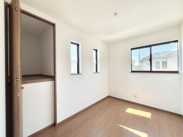 ■自分の好みに合わせたインテリアを整えやすく個性を反映できる場所です