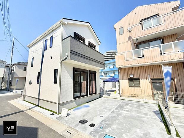 ■暮らしを豊かにする充実した仕様設備で快適に