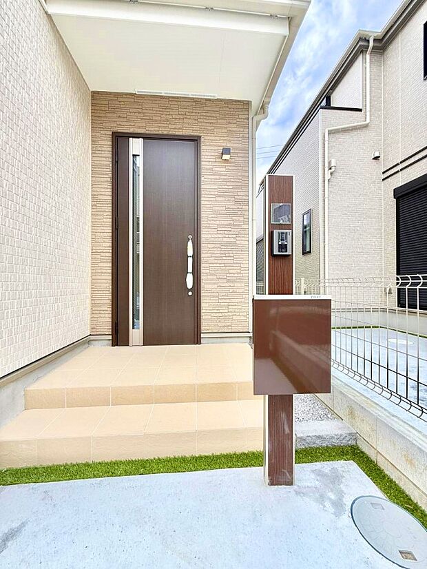 ■ 帰るたびにホッとする、安心感のある佇まい