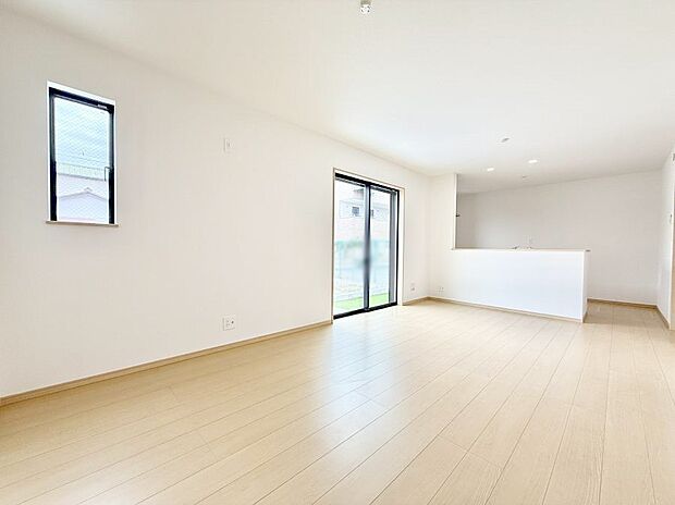 ■シンプルだけど贅沢、大切な人と過ごす心がほどける空間