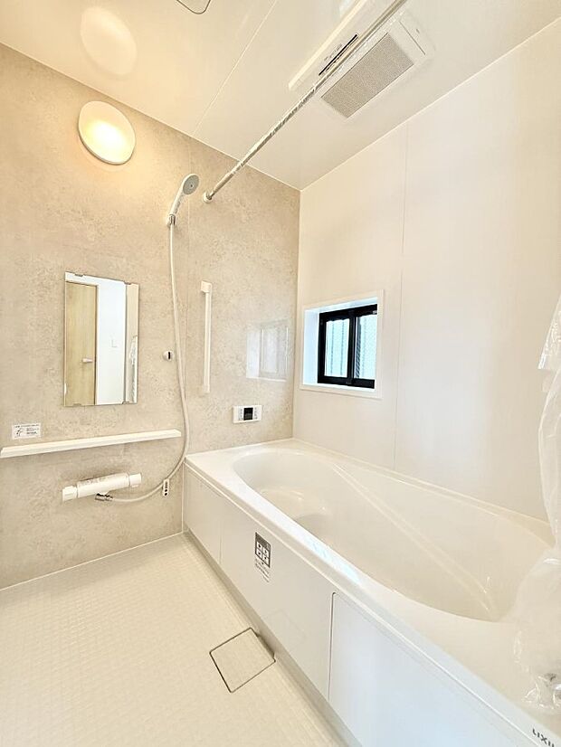 ■家族みんなが気持ちよく使える設計です