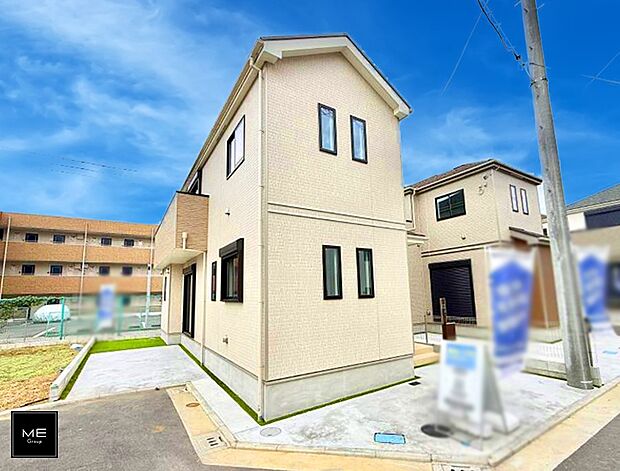 ■新しい暮らしが始まる場所で、家族の絆を深める