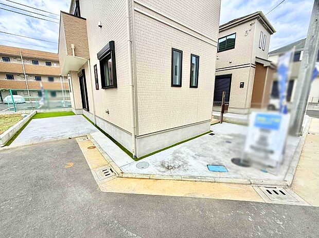 ■カースペース有