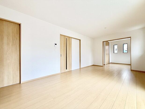 ■ふとした瞬間に幸せを感じる、心地よい場所