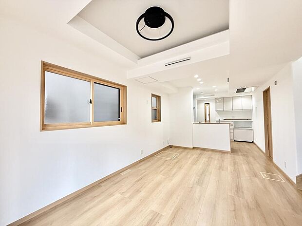 ■お気に入りの場所で、のんびりとした時間を