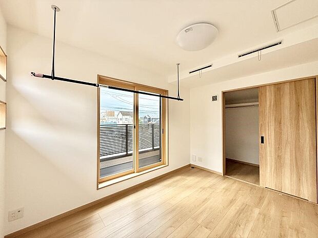 ■穏やかな空間で自分の時間を大切に