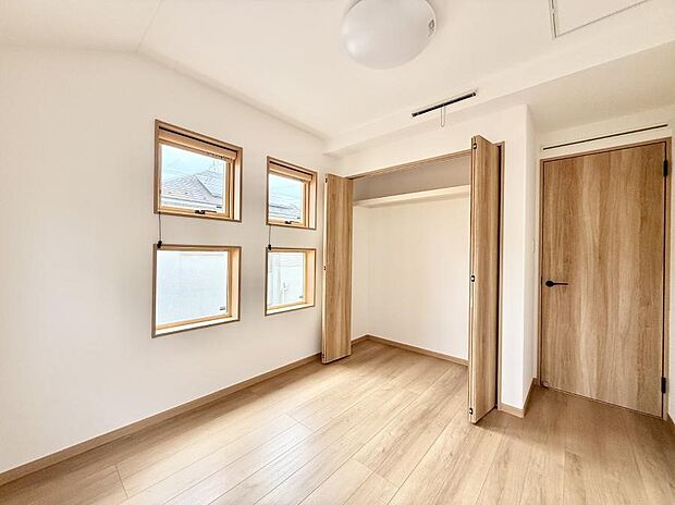 ■プライベート空間として静かで落ち着いた環境を提供してくれます