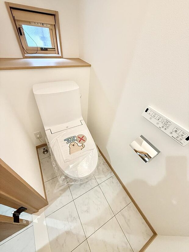 ■毎日使う場所だからこそ、清潔感溢れる空間