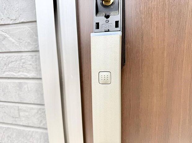 ■鍵を取り出さずに便利に操作できて快適