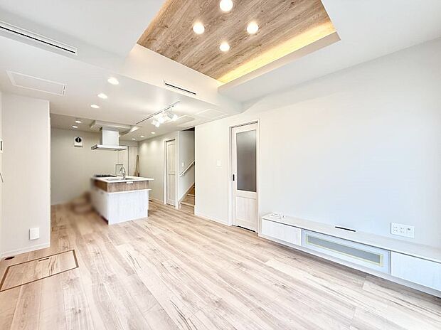 ■自然と会話が生まれる、心地よいひととき