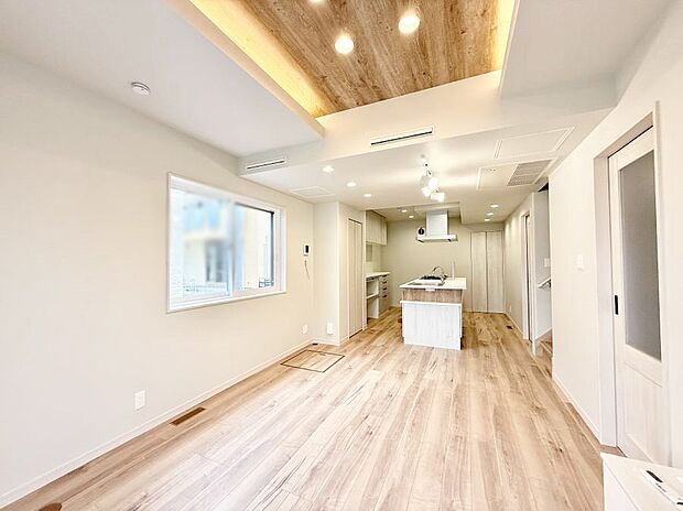 ■お気に入りの場所で、のんびりとした時間を