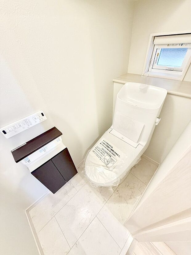 ■毎日使う場所だからこそ、清潔感溢れる空間