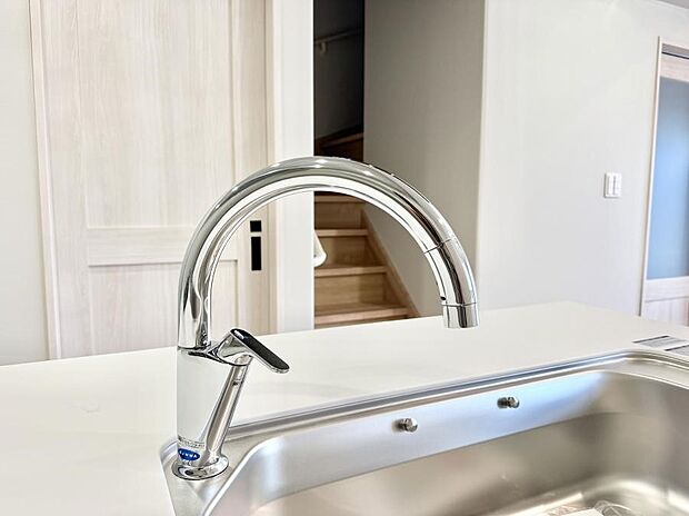 ■清潔でおいしい水を手軽に供給してくれます